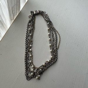 David Yurman Necklace